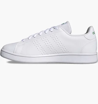 Кросівки унісекс Adidas Advantage Base White GW2063