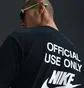 Футболка чоловіча Nike U Nsw Tee M90 Oc Remix Black HJ0774-010