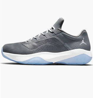 Кроссовки мужские Air Jordan 11 Cmft Low Grey CW0784-001