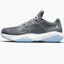 Кросівки чоловічі Air Jordan 11 Cmft Low Grey CW0784-001