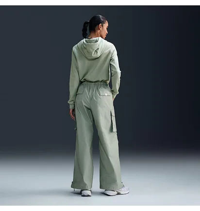Штани жіночі Nike Sportswear Green FV7520-370