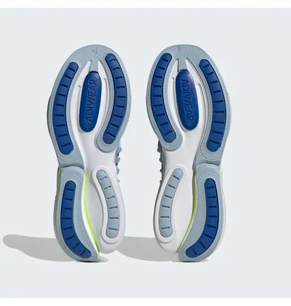 Кроссовки мужские Adidas Alphaboost V1 Shoes Light Blue IE9701