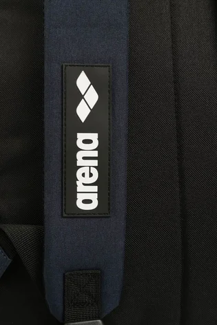 Рюкзак унісекс Arena Team Backpack 30 Black 002481-710