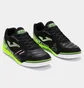Футзалки чоловічі Joma Mundial 2501 Indoor Black MUNS2501IN