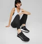 Кроссовки унисекс Puma Electrify Nitro 2 Running Shoes Black 376898-01