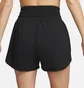 Шорти жіночі Nike Dri-Fit One 7,5 Cm Black DX6642-010