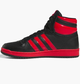 Кросівки чоловічі Adidas Top Ten Rb Shoes Black IF7814