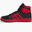 Кросівки чоловічі Adidas Top Ten Rb Shoes Black IF7814