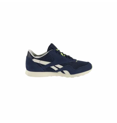 Кроссовки женские Reebok Cl Nylon Slim Ep Blue BS5110
