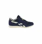 Кроссовки женские Reebok Cl Nylon Slim Ep Blue BS5110