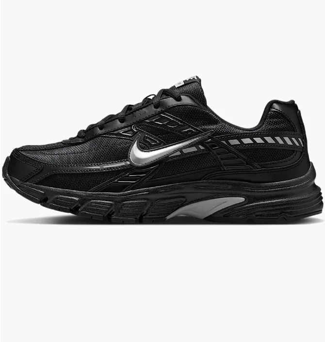 Кроссовки мужские Nike Initiator Black IB4595-001