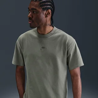 Футболка мужская Nike Prem Essntl Sust Tee Grey DO7392-320
