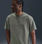 Футболка мужская Nike Prem Essntl Sust Tee Grey DO7392-320