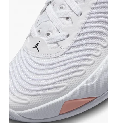 Кроссовки унисекс Air Jordan Luka 1 Basketball Shoes White DN1772-106