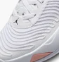 Кроссовки унисекс Air Jordan Luka 1 Basketball Shoes White DN1772-106