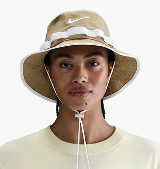 Панама унісекс Nike Sb Apex Dri-Fit Beige HJ3683-297