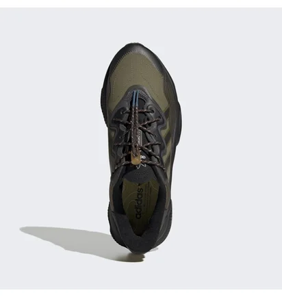 Кросівки чоловічі Adidas Ozweego Green H03402