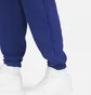 Штаны мужские Air Jordan M J Sprt Dna Flc Pant Blue DJ0190-455