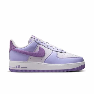 Кроссовки женские Nike Air Force 1 07 Next Nature Violet/White HQ3905-500