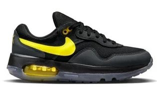 Кроссовки детские Nike Air Max Motif Nn Black DZ2765-001
