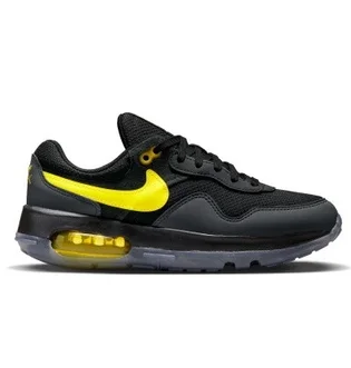 Кроссовки детские Nike Air Max Motif Nn Black DZ2765-001