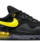 Кроссовки детские Nike Air Max Motif Nn Black DZ2765-001