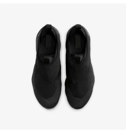 Кроссовки мужские Nike Air Vapormax Moc Roam Black DZ7273-001