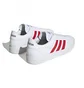 Кросівки чоловічі Adidas Grand Court Base 2.0 White FZ6461