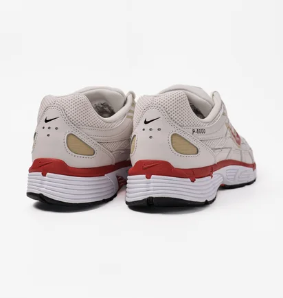 Кроссовки мужские Nike P-6000 Casual Shoes Beige CD6404-015