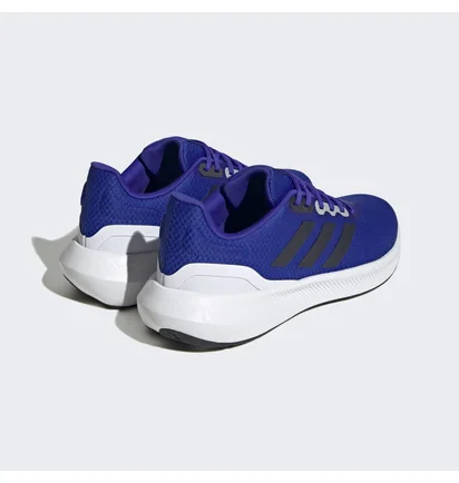 Кросівки чоловічі Adidas Runfalcon 3 Shoes Blue Hp7549