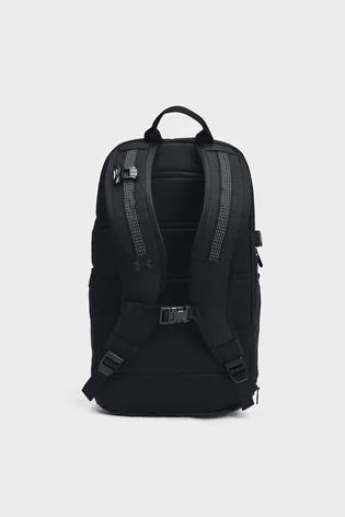 Рюкзак унісекс Under Armour Triumph Sport Black 1372290-003