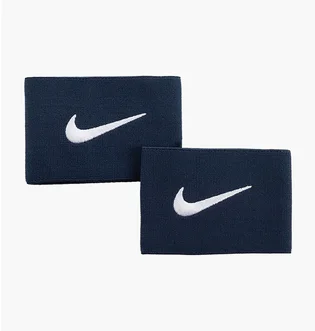 Держатель для щитков  Nike Guard Stay Blue SE0047-401