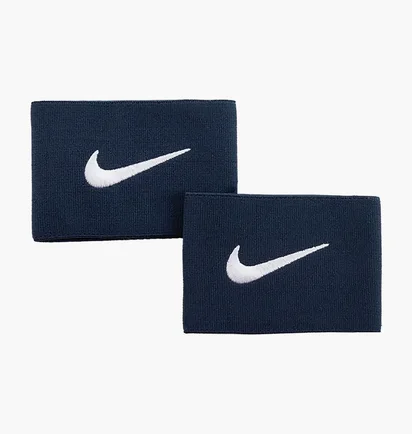 Держатель для щитков  Nike Guard Stay Blue SE0047-401