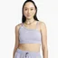 Топ женский Nike Nswevrdy Mod Aysm Crop Tank Grey DV7926-519