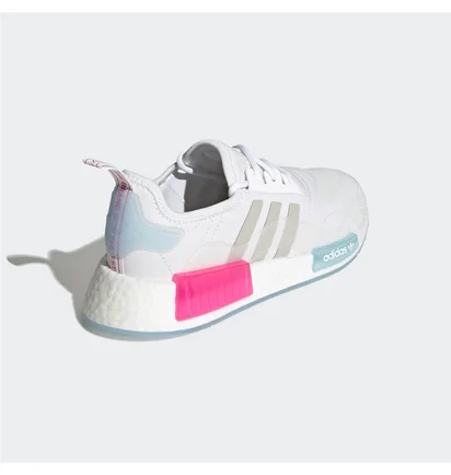 Кроссовки женские Adidas Nmd_R1 Shoes Grey GZ9282