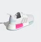 Кроссовки женские Adidas Nmd_R1 Shoes Grey GZ9282