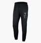 Штани чоловічі Nike Nba Brooklyn Nets Courtside Pants Black CN0500-010