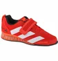 Кросівки чоловічі Adidas Adipower Weightlifting 3 Red GY8924