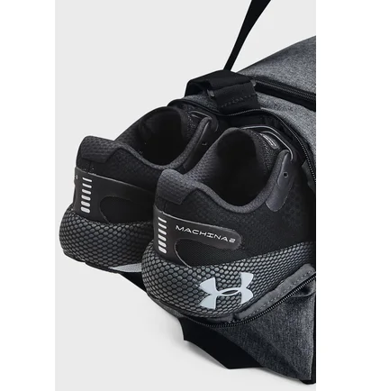 Сумка унисекс Under Armour Undeniable 5.0 Grey 1369221-012