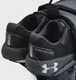 Сумка унисекс Under Armour Undeniable 5.0 Grey 1369221-012