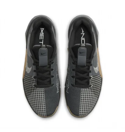 Кросівки чоловічі Nike Metcon 8 Grey DO9328-007