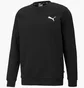 Свитшот мужской Puma Ess Small Logo Crew Black 58668251