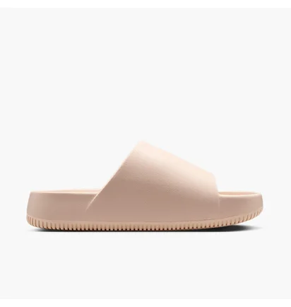Тапочки жіночі Nike Calm Slide Peach DX4816-803