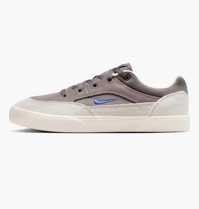 Кросівки чоловічі Nike Sb Malor Brown/Grey FV6064-011