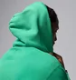 Худі чоловіче Air Jordan Rair Flc Green IB3003-324