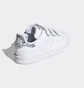 Кроссовки детские Adidas Originals Stan Smith Cf C White EE8484