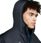 Пуховик чоловічий Nike Tf Academy Pro 24 Black FD7702-010