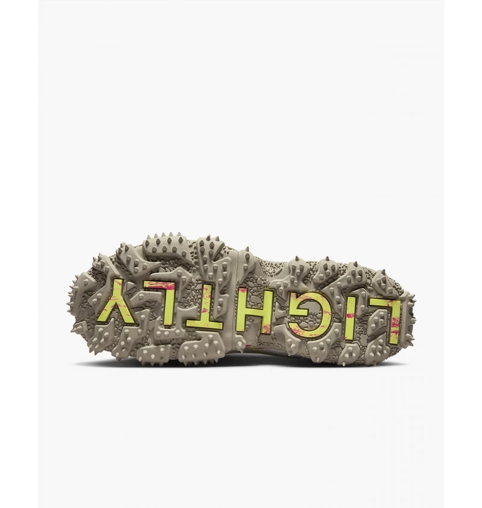 ᐉ Кроссовки мужские Nike X Off-White Air Terra Forma White DQ1615