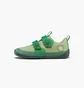 Кросівки дитячі Affenzahn Cotton Lucky Frog Green 00391-20110
