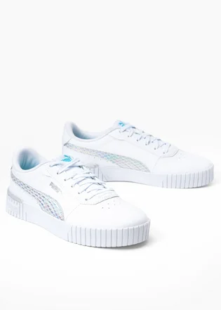 Кросівки жіночі Puma Carina 2.0 Mermaid White 389742-01